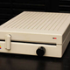 Illustration for article titled Apple Floppy Drive Amp Mod is Retrofabulous
